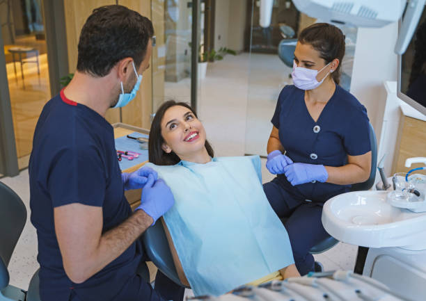 Best Dental Fillings (Composite and Amalgam)  in Genesee, CO