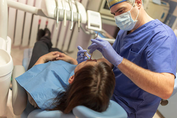 Best Wisdom Tooth Removal  in Genesee, CO
